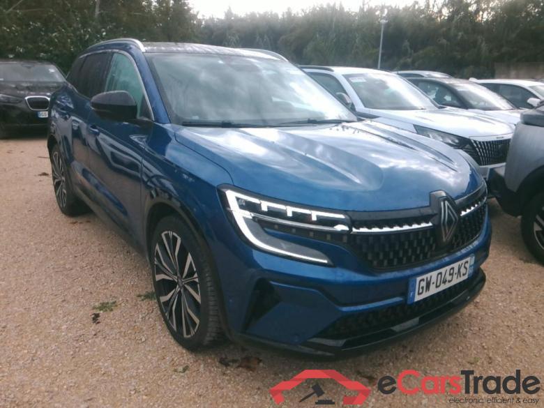 Austral  Iconic 1.2  200CV  BVAV  6E #2