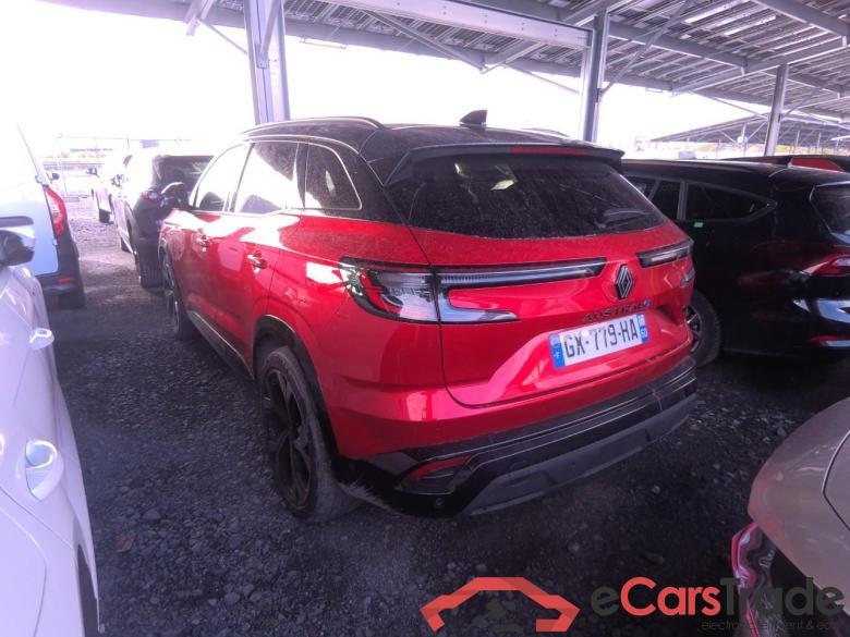 Austral  Iconic Esprit Alpine 1.2  200CV  BVAV  6E #3