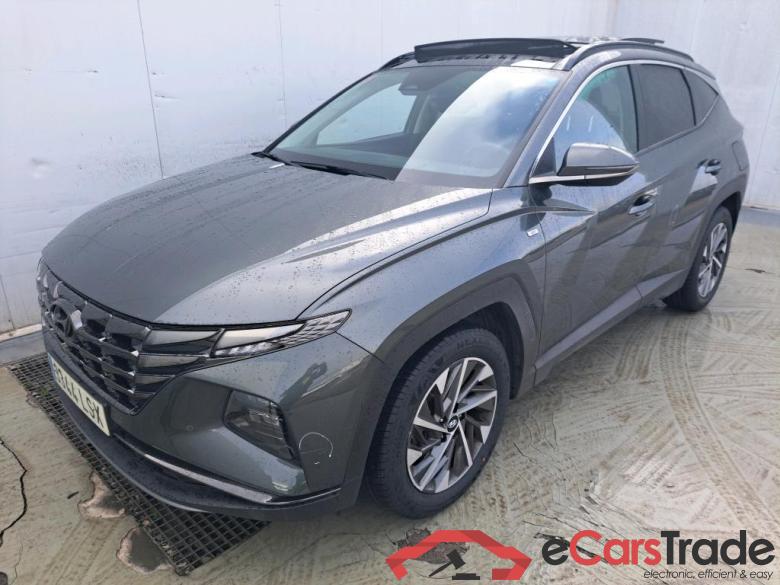 HYUNDAI Tucson / 2020 / 5P / todoterreno 1.6 TGDI 110kW (150CV) 48V Tecno Sky DCT #1