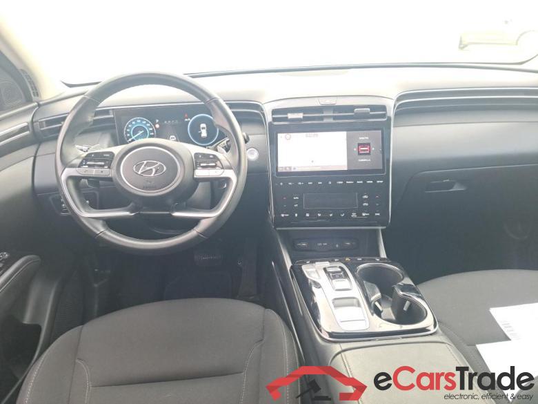 HYUNDAI Tucson / 2020 / 5P / todoterreno 1.6 TGDI 110kW (150CV) 48V Tecno Sky DCT #3