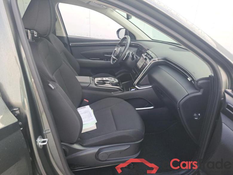HYUNDAI Tucson / 2020 / 5P / todoterreno 1.6 TGDI 110kW (150CV) 48V Tecno Sky DCT #6