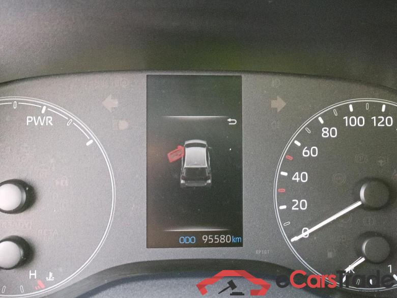 TOYOTA Yaris / 2020 / 5P / berlina con portón 1.5 120H Business Plus #5