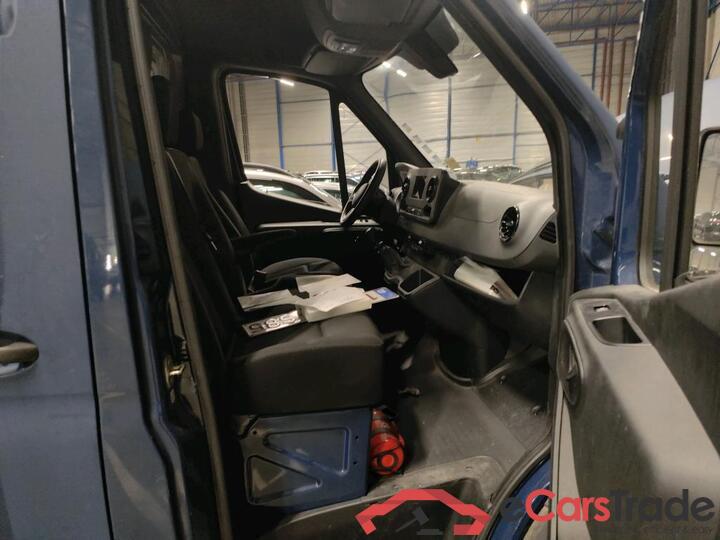 Mercedes Sprinter Sprinter 311 CDI GB L2 FWD Functional 3.5T 84kW/114pk  4D/P Man-6 #6