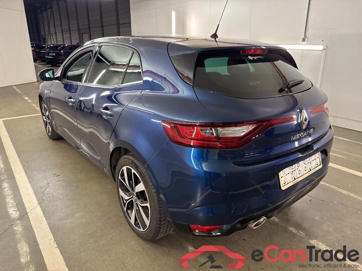 Renault Mégane Berline Mégane Berline TCe 140 GPF Bose Edition 103kW/140pk  5D/P Man-6 #3