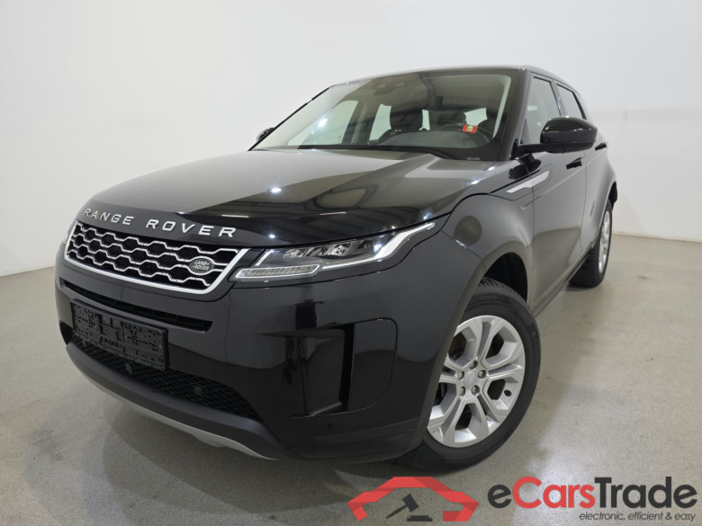 Land Rover Range Rover Evoque 2.0 D150 S LED Navi Leather KeylessGo Camera Klima PDC ... #1