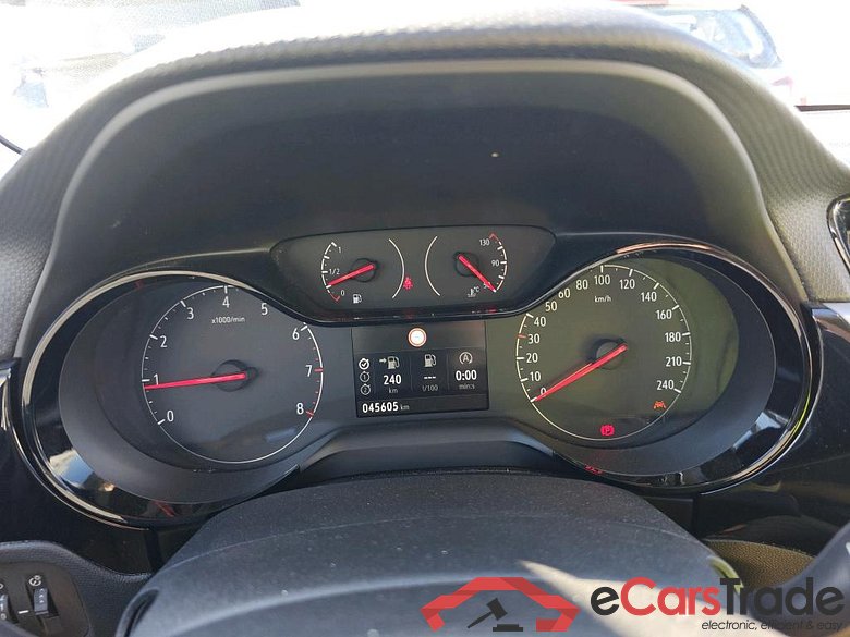 OPEL Corsa / 2019 / 5P / berlina con portón 1.5D DT 74kW (100CV) Edition #4