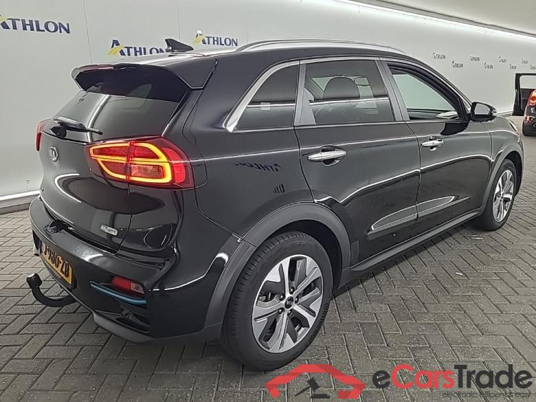 KIA Niro e-Niro EV ExecutiveLine 3-fase 5D 150kW #3