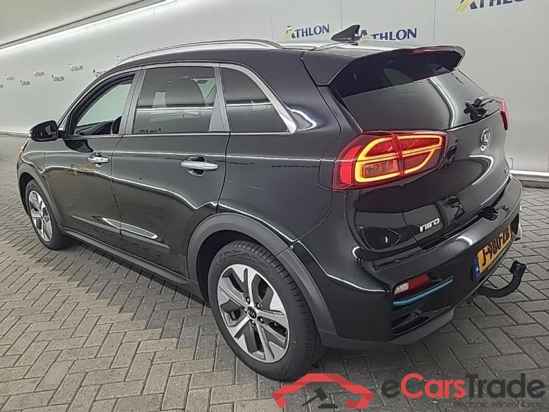KIA Niro e-Niro EV ExecutiveLine 3-fase 5D 150kW #4