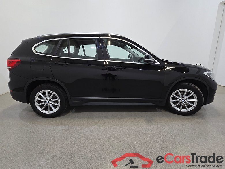 BMW X1 1.5i sDrive18i Aut. LED-Xenon Head-Up Navi-Pro Sport-Seats KeylessGo Klima PDC ... #5
