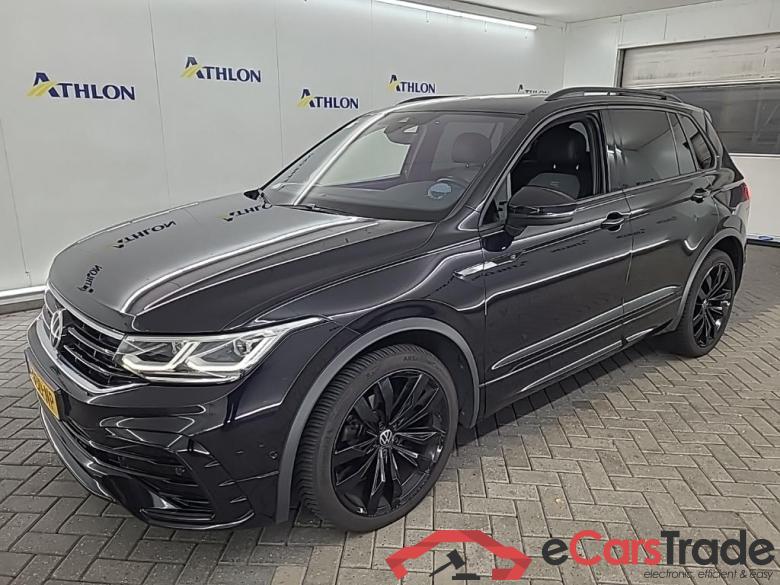 VOLKSWAGEN Tiguan 1.5 TSI 110kW DSG R-Line Business+ 5D #1
