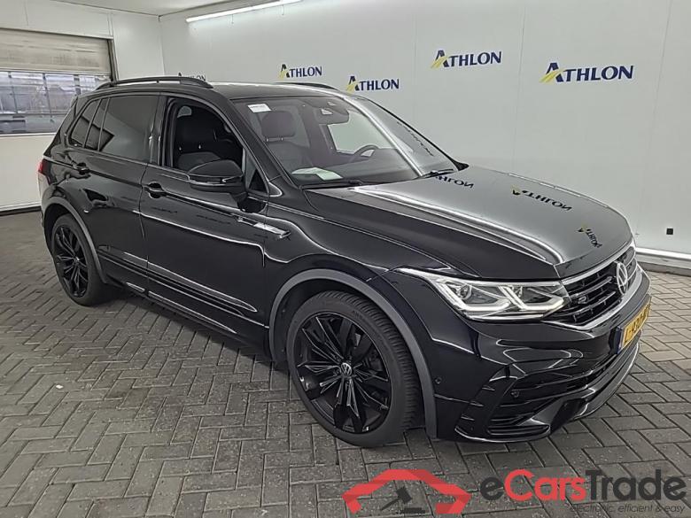 VOLKSWAGEN Tiguan 1.5 TSI 110kW DSG R-Line Business+ 5D #2