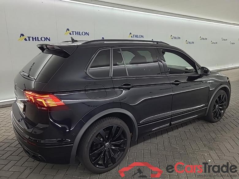 VOLKSWAGEN Tiguan 1.5 TSI 110kW DSG R-Line Business+ 5D #3
