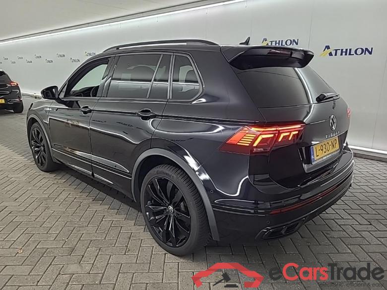 VOLKSWAGEN Tiguan 1.5 TSI 110kW DSG R-Line Business+ 5D #4