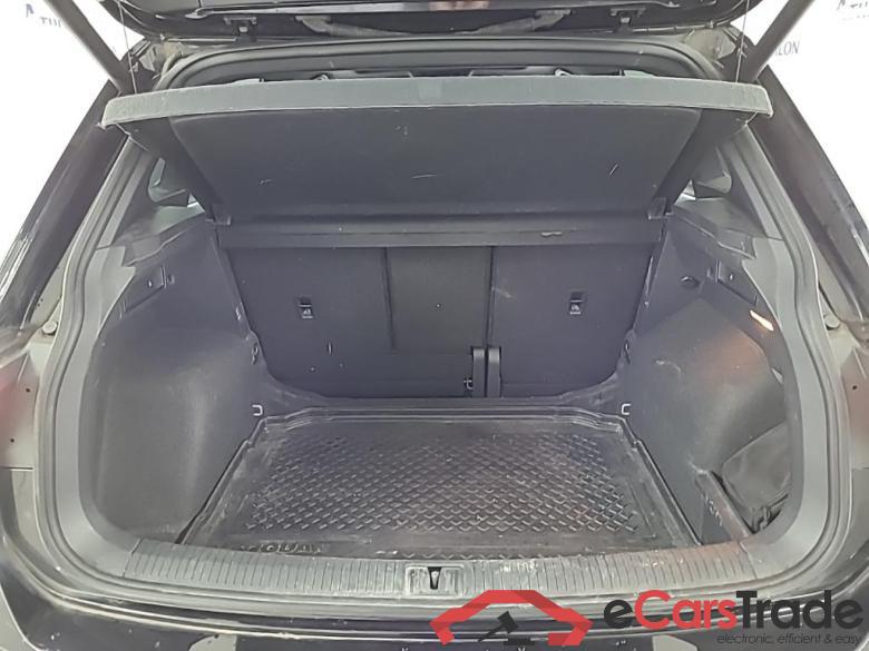 VOLKSWAGEN Tiguan 1.5 TSI 110kW DSG R-Line Business+ 5D #5