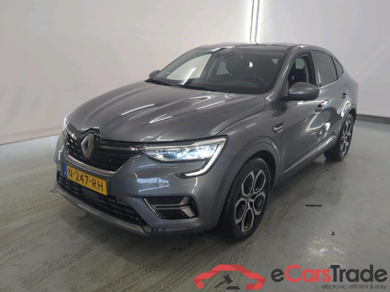 Renault Arkana E-TECH Hybrid 145 Intens 5d #1