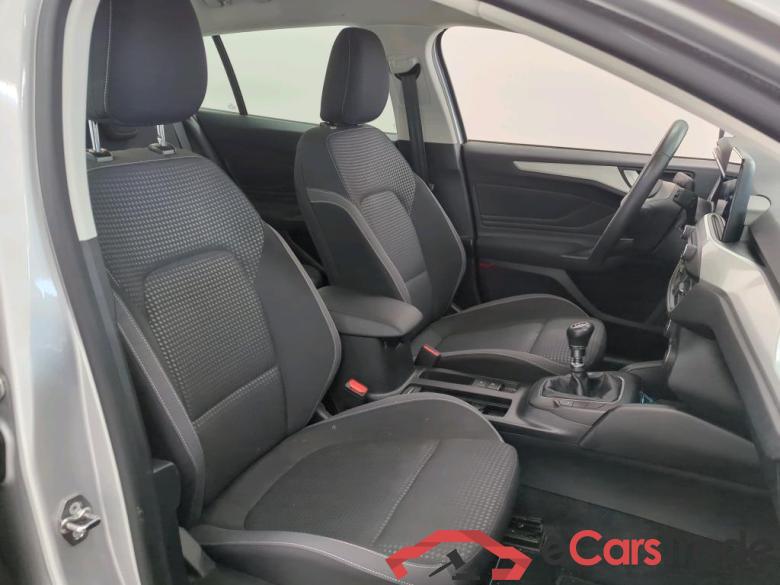 Ford Focus 1.0 EcoBo 125pk Trend Edition Bus. Wagon 5d #3