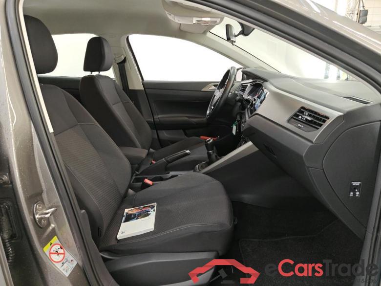 Volkswagen Polo 1.0 TSI 85kW Comfortline Business 5d #3