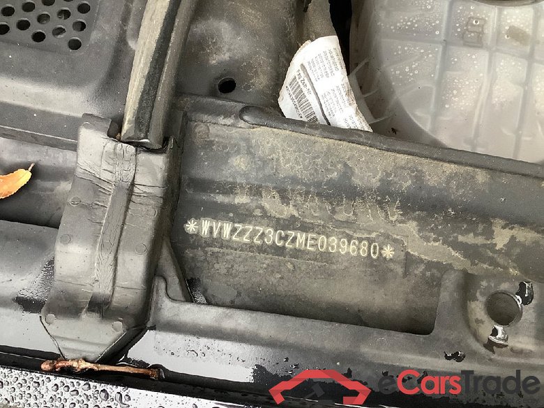 Passat Variant Conceptline 2.0 TDI 110KW MT6 E6d #5