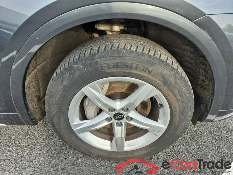 AUDI Q5 Sportback PHEV Audi Q5 Sportback S line 50 TFSI e quattro 220(299) kW(ch) S tronic #4