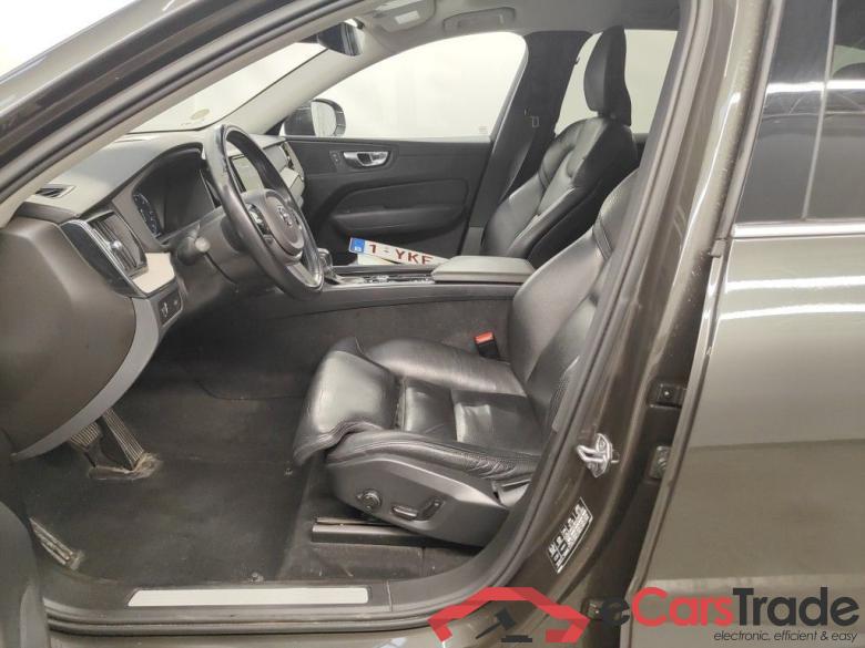 Volvo XC60 D4 120kW Geartronic Inscription 5d #3