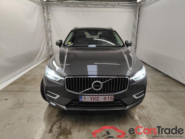Volvo XC60 D4 120kW Geartronic Inscription 5d #5