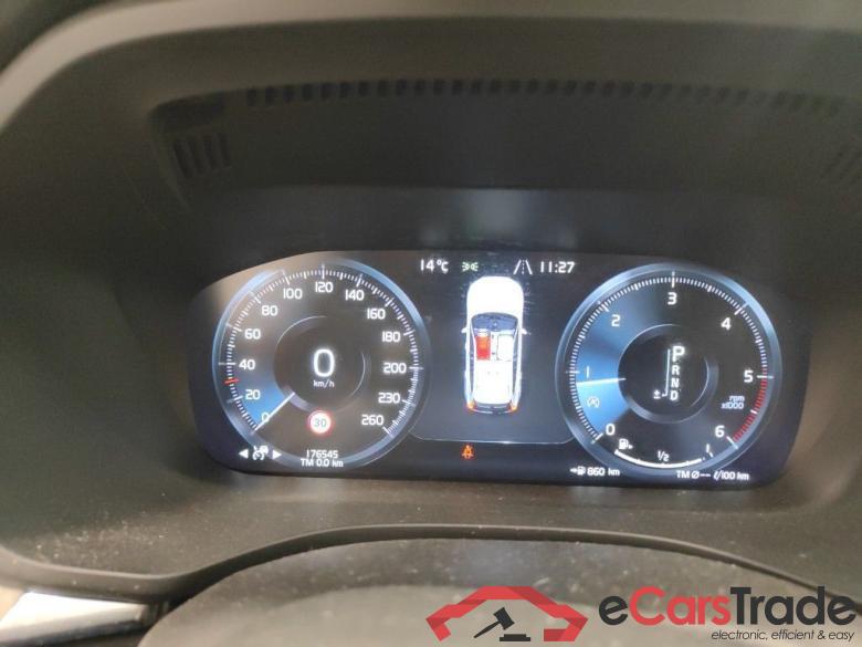 Volvo XC60 D4 120kW Geartronic Inscription 5d #6