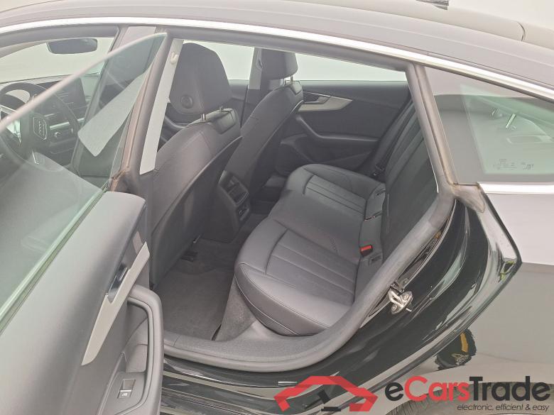 Audi, A5 SB FL'20, Audi A5 Sportback 30 TDI S tronic Business Edition #4