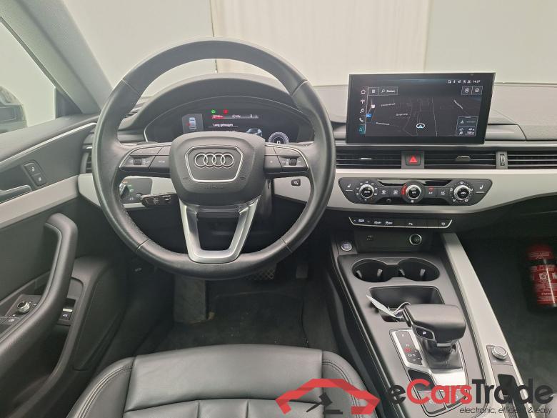 Audi, A5 SB FL'20, Audi A5 Sportback 30 TDI S tronic Business Edition #5