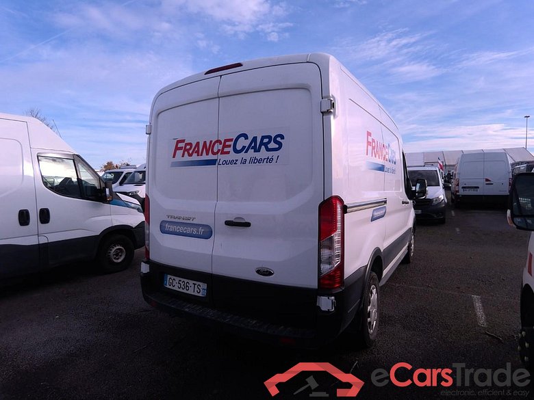 TRANSIT FGT 12M3 350 L2H2 RISK #5