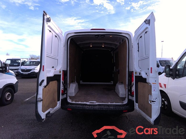 TRANSIT FGT 12M3 350 L2H2 RISK #6