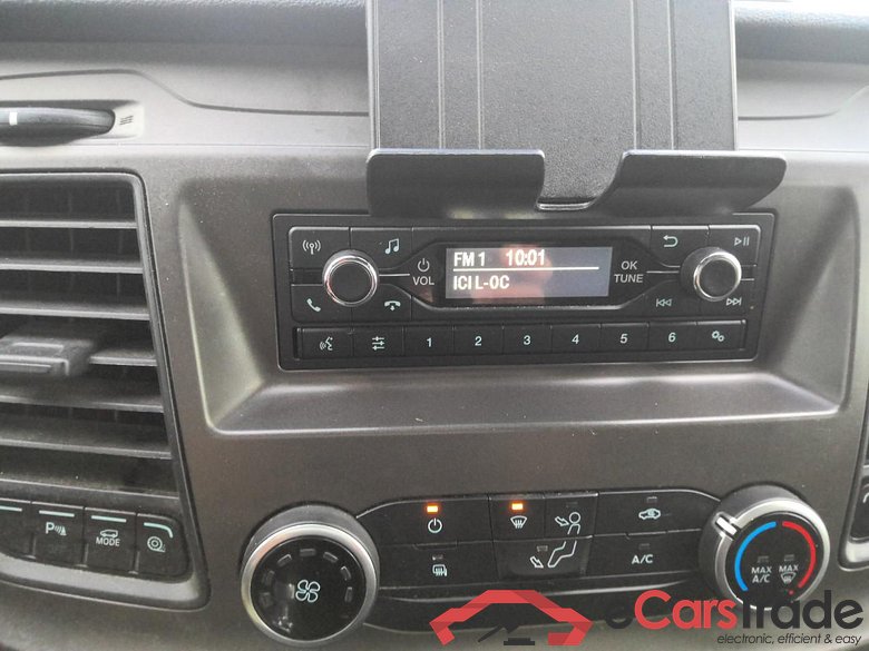 TRANSIT FGT 12M3 350 L2H2 RISK #1