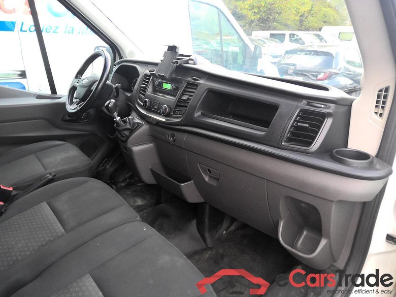 TRANSIT FGT 12M3 350 L2H2 RISK #4