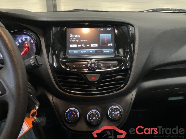 OPEL KARL 1.0 120 Jaar Edition #5