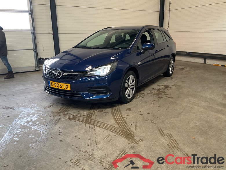 OPEL ASTRA SPORTS TOURER 1.2 Edition #1