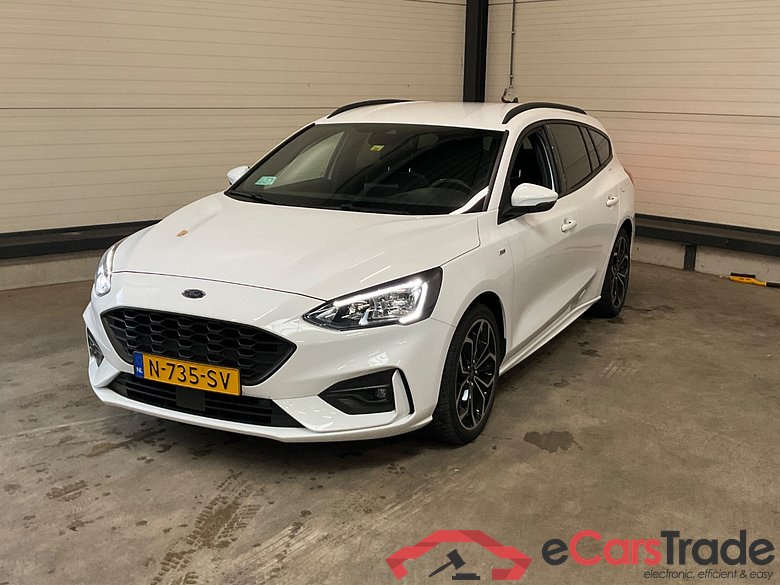 FORD Focus wagon 1.0 EcoB. ST L. XBns