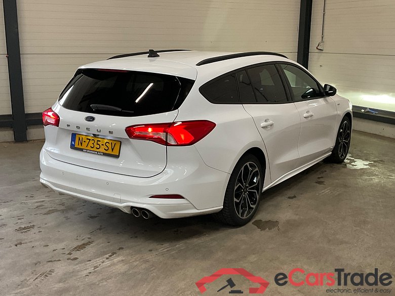 FORD Focus wagon 1.0 EcoB. ST L. XBns #3