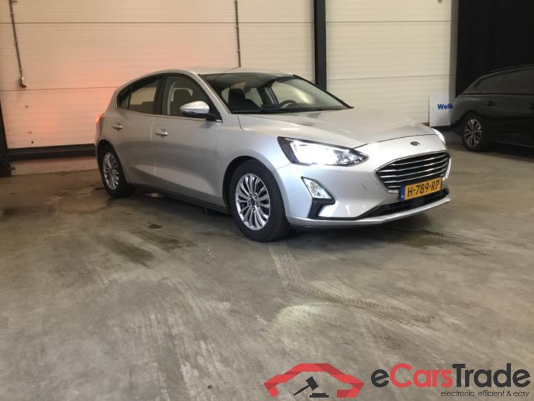 FORD FOCUS 1.0 EcoB. Tit. Bns #2
