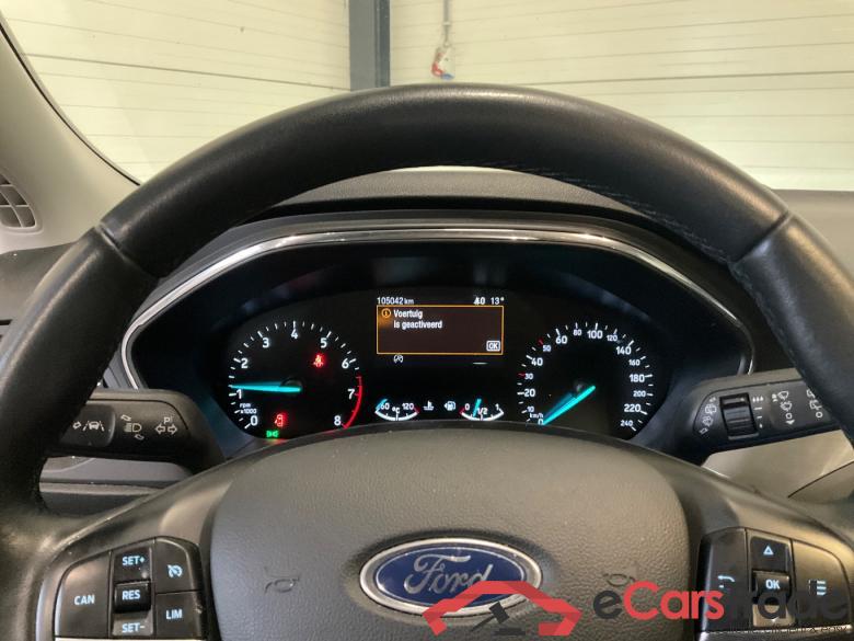 FORD FOCUS 1.0 EcoB. Tit. Bns #6