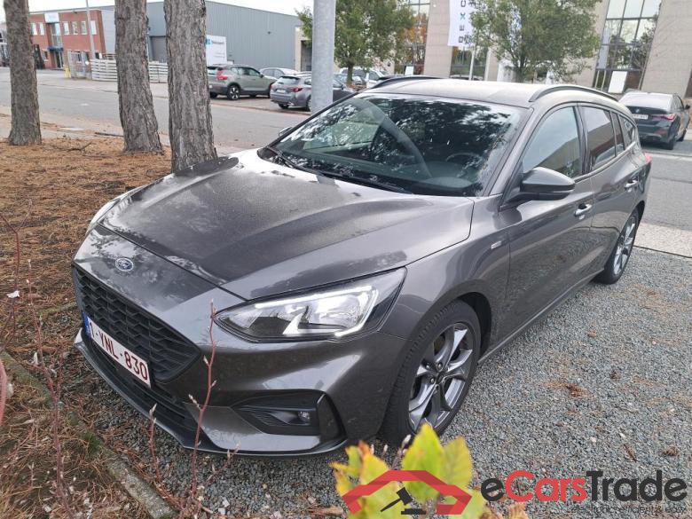 FORD - FOR FOCUS CLIPPER EcoBlue 120PK ST-Line #1