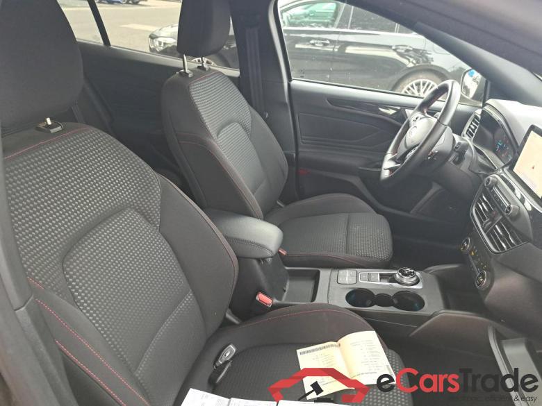 FORD - FOR FOCUS CLIPPER EcoBlue 120PK ST-Line #3