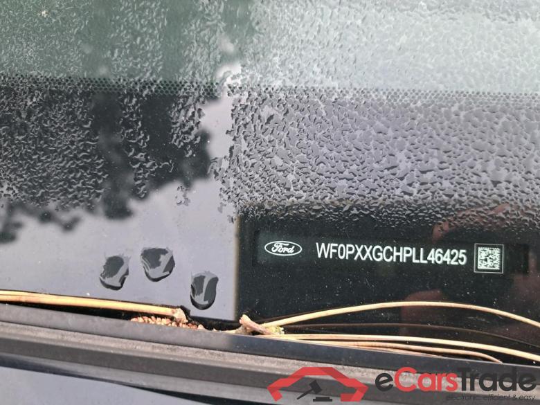 FORD - FOR FOCUS CLIPPER EcoBlue 120PK ST-Line #6