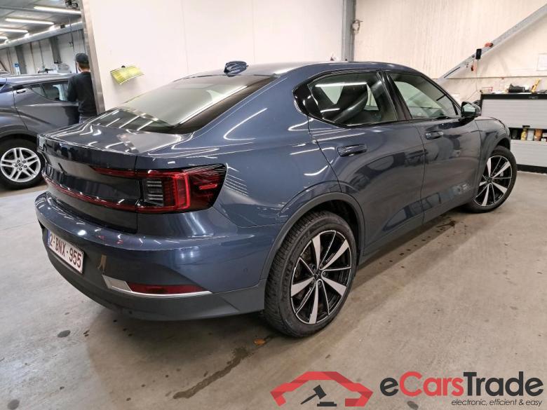 POLESTAR - POL POLESTAR 2 Long Range Single Motor 231PK  Pack Pilot   * ELECTRIC * #2