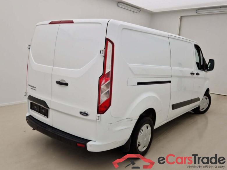 FORD TRANSIT CUSTOM 2.0 TDCI 300L L2H1 TREND #2