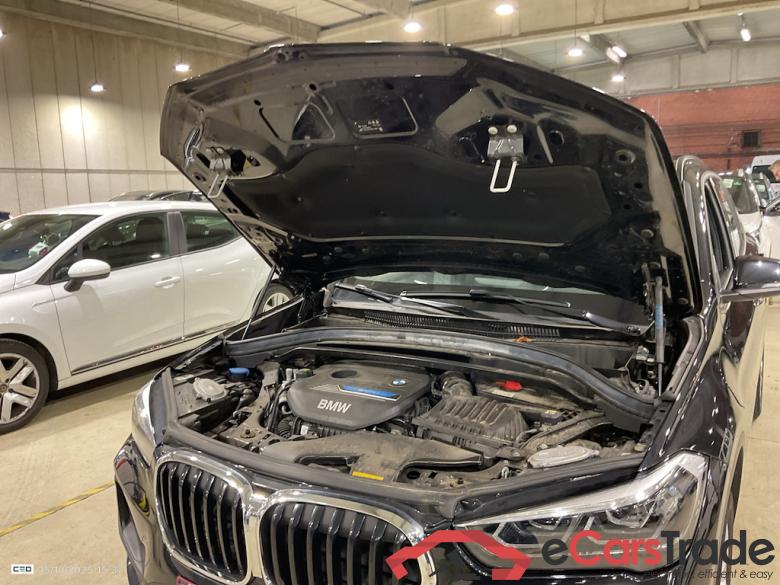 BMW X1 1.5 XDRIVE25E (162KW) #6