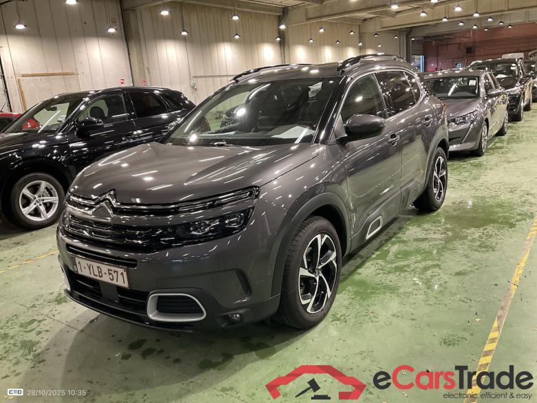 CITROAu2039N C5 AIRCROSS 1.2 PureTech Business Lounge S&S #1