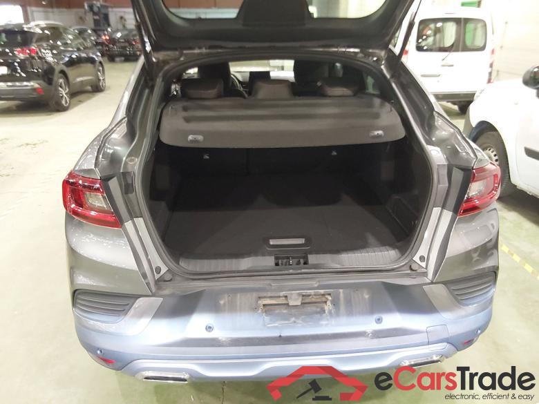 RENAULT ARKANA 1.6 E-TECH 145 R.S. LINE #3