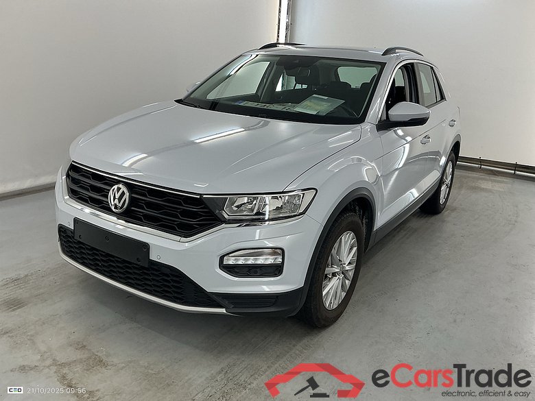 VOLKSWAGEN T-ROC 1.0 TSI Style OPF