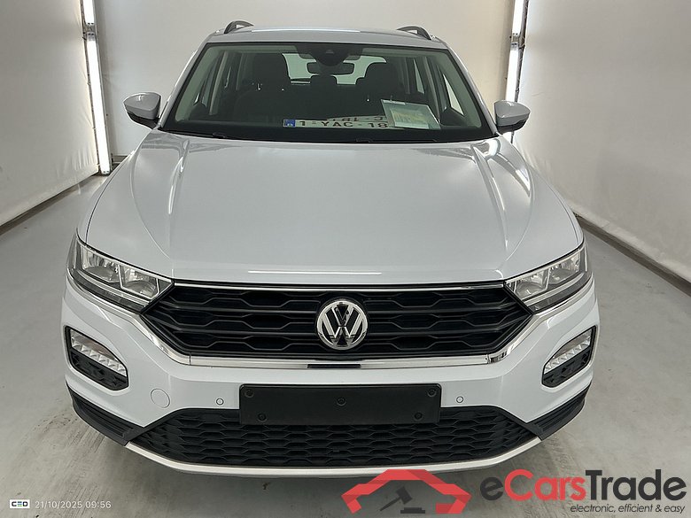 VOLKSWAGEN T-ROC 1.0 TSI Style OPF #2