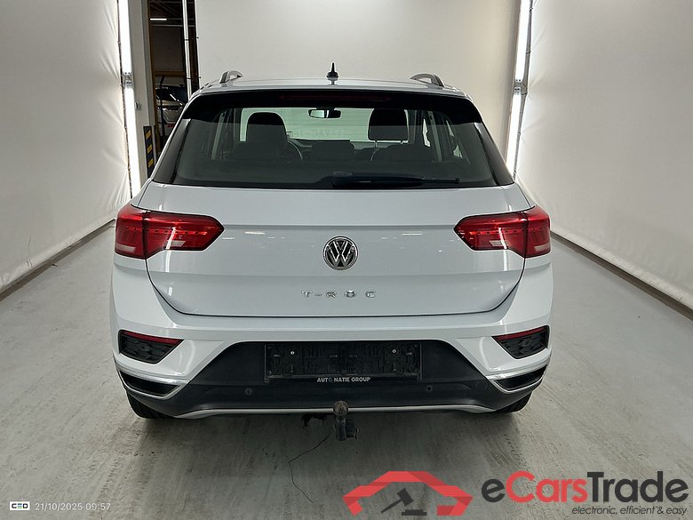 VOLKSWAGEN T-ROC 1.0 TSI Style OPF #5