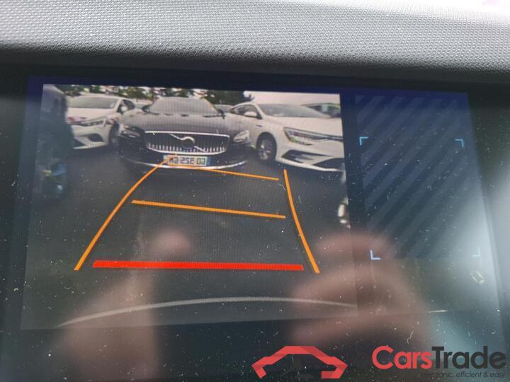 Opel Crossland X 1.2T Elegance LED Navi Sport-Seats Camera Klima PDC ... #6